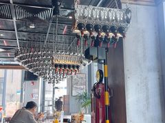 -1886德国汽车餐厅(外滩中央店)