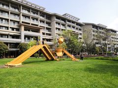 -宁波九龙湖开元度假村