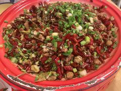 -聂发财重庆江湖菜(解放碑店)