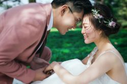 -四叶草环球旅拍