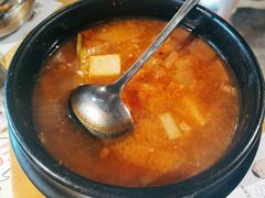 -姜虎东白丁烤肉(恒隆广场店)