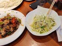 -渔家风味·鲅鱼水饺·央视展播·海鲜天津菜(开发区店)