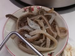 -捞小鲜虾滑海鲜自助火锅(嵊州吾悦店)