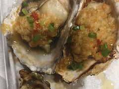 -蠔友汇·海鲜·生蚝烧烤(大东店)