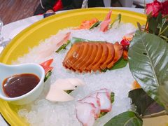 -上和臻品中国菜(花园街店)