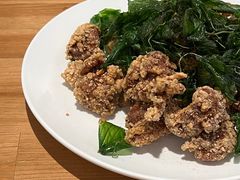 盐酥鸡-光头匠