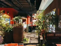 -老客家·客家菜(万达店)