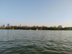 -济南大明湖景区
