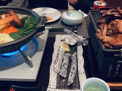 -南苑环球酒店-稻菊日式餐厅(鄞县大道店)