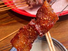 -北三老太太烧烤(人生一串上榜店)