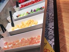 -比格比萨自助(国展店)