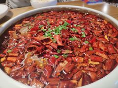 -禾珍珠家常小馆(河南博物院店)