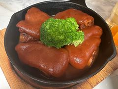 -志明眷村·台式融合菜·宵夜