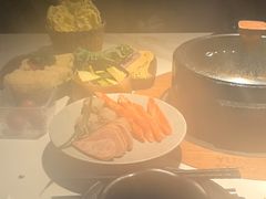 -芸山季·云南山珍菌火锅(南翔印象城MEGA店)