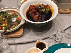 -囍榷·和宴餐厅(恐龙园店)