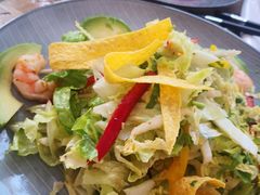 鲜虾牛油果酱-Moka Bros 摩卡站(西单大悦城店)