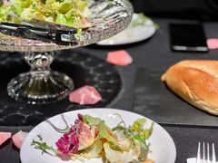 -小火花·干式熟成牛排馆Spark SteakHouse(剑桥郡店)