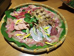 -雲說·花(西宸天街店)