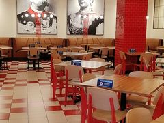 -城市大道红炉披萨烘焙坊