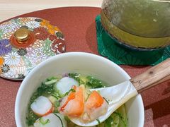 -松临·铁板烧&Omakase(神农店)