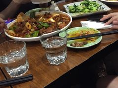 -疆Jiang·新疆秘制料理