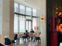 大堂-金海华·悦食东方(苏州中心商场店)