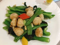 -香云轩·顺德菜(香云纱园林酒店店)