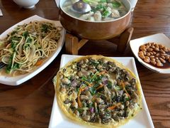 -海坛特色小吃·只做平潭特色菜(平潭店)