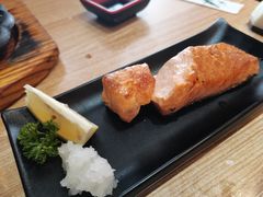 -胜代日本料理(云程巷小区店)