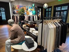 -SUITSUPPLY(安福路店)