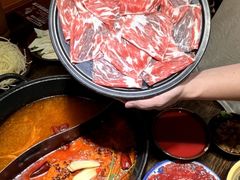 -冯校长老火锅(广州正佳广场店)