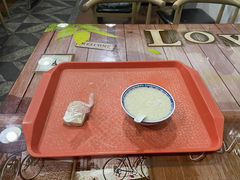 -没牙伯花生汤店(老药洲店)