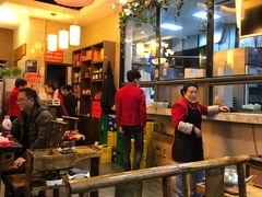 -铜人李火锅(西大街店)