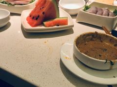-海底捞火锅(锦艺城店)