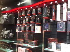 -ROG玩家国度(烟台众诚店)