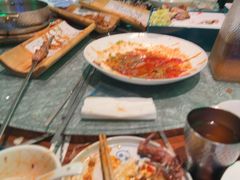 -纳瓦新疆菜(银都店)