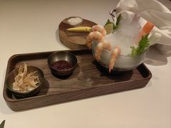 -THE WANG王品(上海中心云端店)