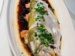 -柳莺湖上·湖景餐厅·江南菜(西湖店)