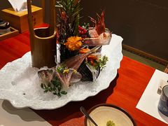 -龍千代·味自慢(黑龙江北路店)