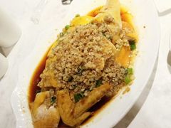 -肥仔文澳门猪骨煲(南京西路店)