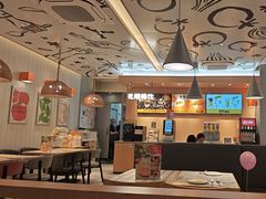 -菲滋意式餐厅(富阳东方茂店)