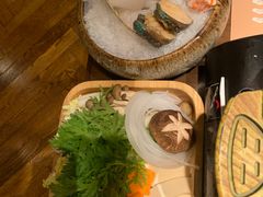 -山葵家·创意料理(EFC欧美广场店)