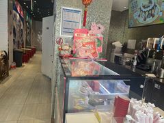 -DQ·蛋糕·冰淇淋(石家庄北国奥特莱斯店)