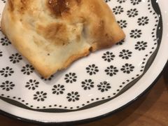 烤包子-巴依老爷新疆美食(望京小街店)