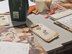 -剧狐剧本杀·月球探案馆(人民广场1号店)