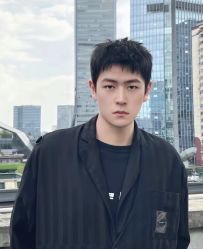 -BLACK ROSE 黑玫瑰男士专属沙龙