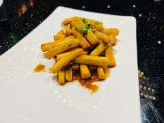 -走马楼饭庄(慈城古县城店)