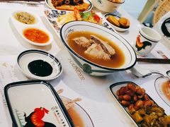 -發起人·肉骨茶(万象汇店)