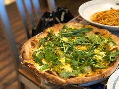 -PIZZA BIANCA(万象城店)
