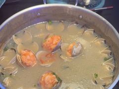 -老城鲜·小海鲜贝贝煲火锅(壹方城店)